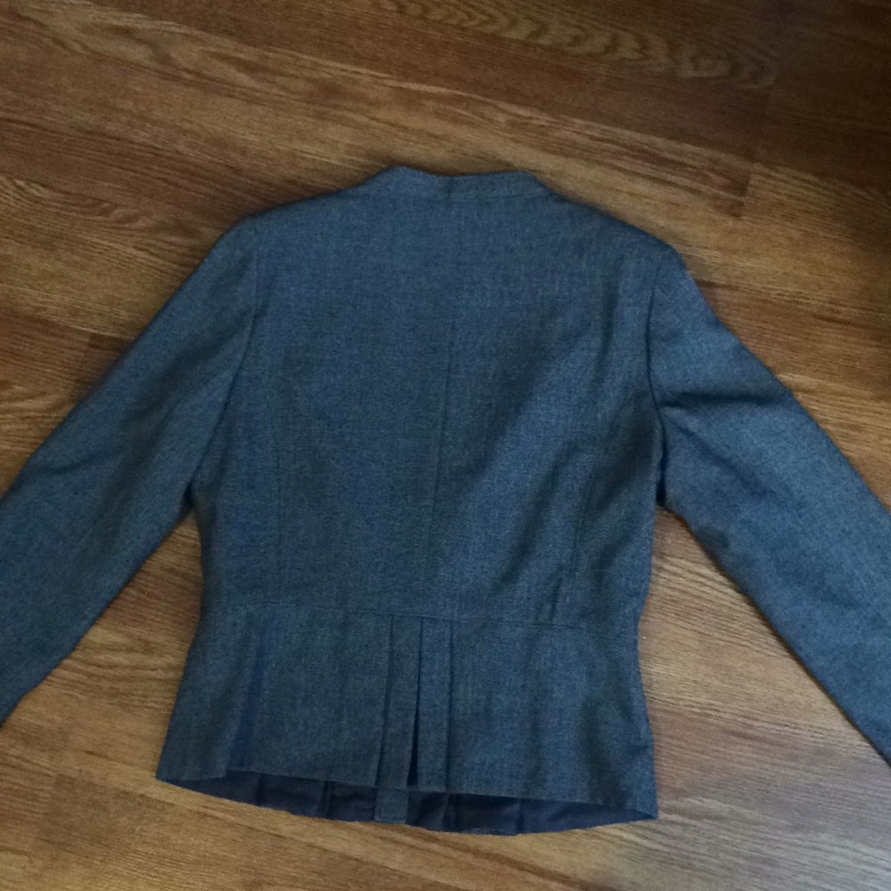 Interview suit - Picture 5 of 5